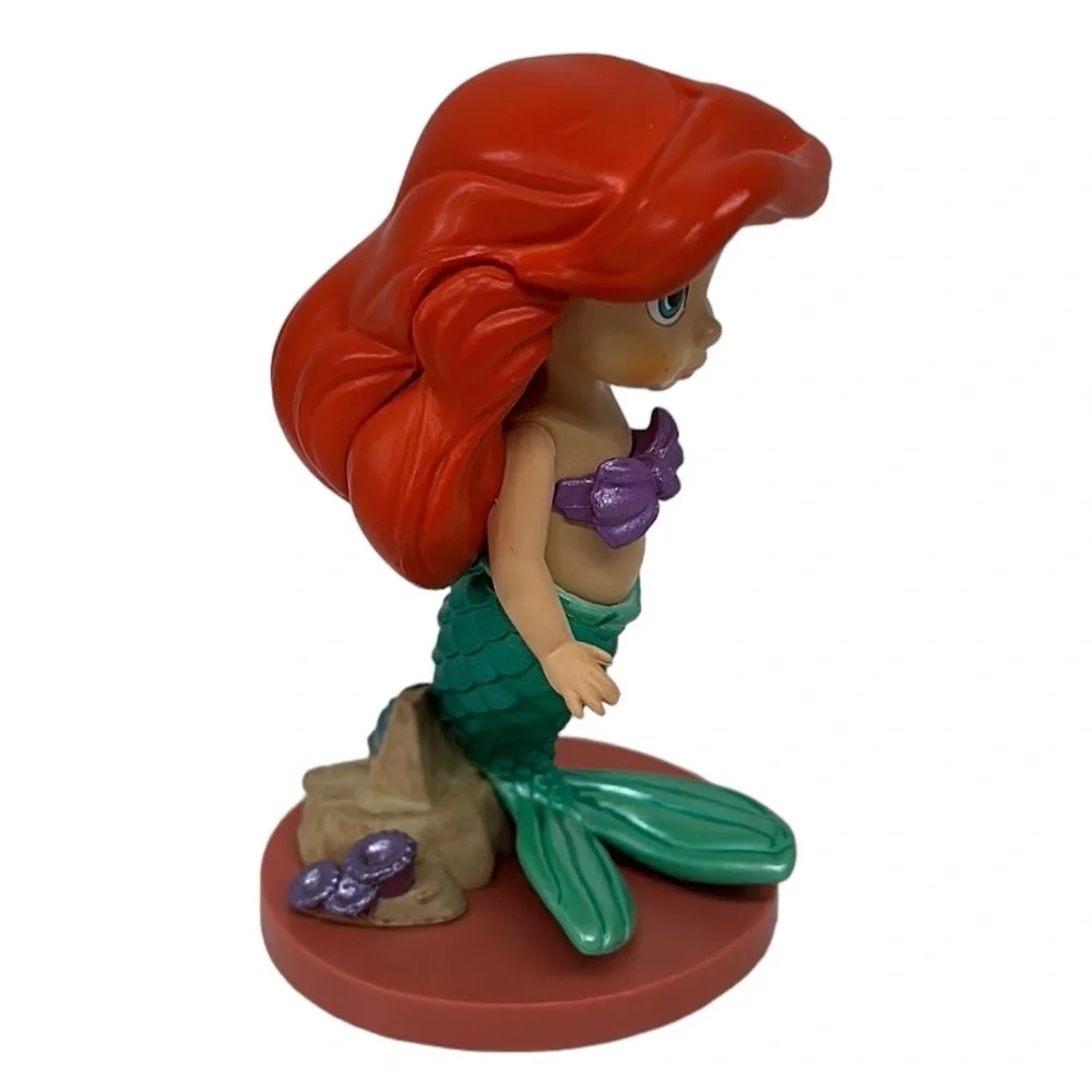 Ariel The Little Mermaid Disney Animators Collection 3